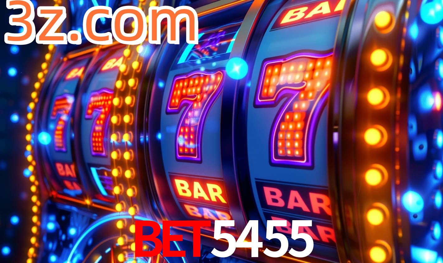 Bônus Bet5455 Para Todos